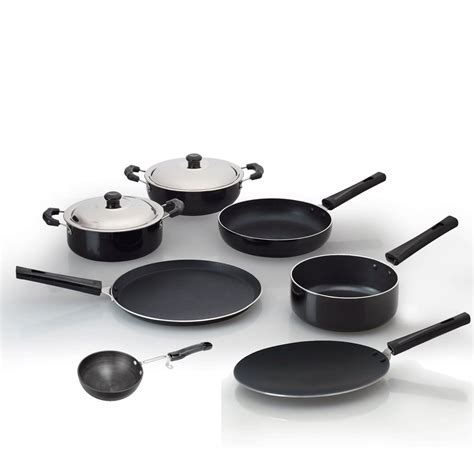 anjali kitchen set|anjali dosa tawa.